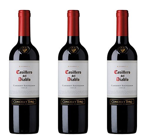 [7804320303178] CD CABERNET SAUVIGNON 750ml