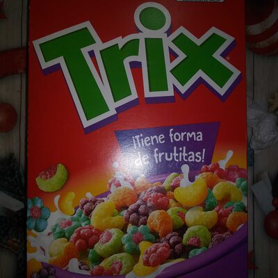 TRIX 480g
