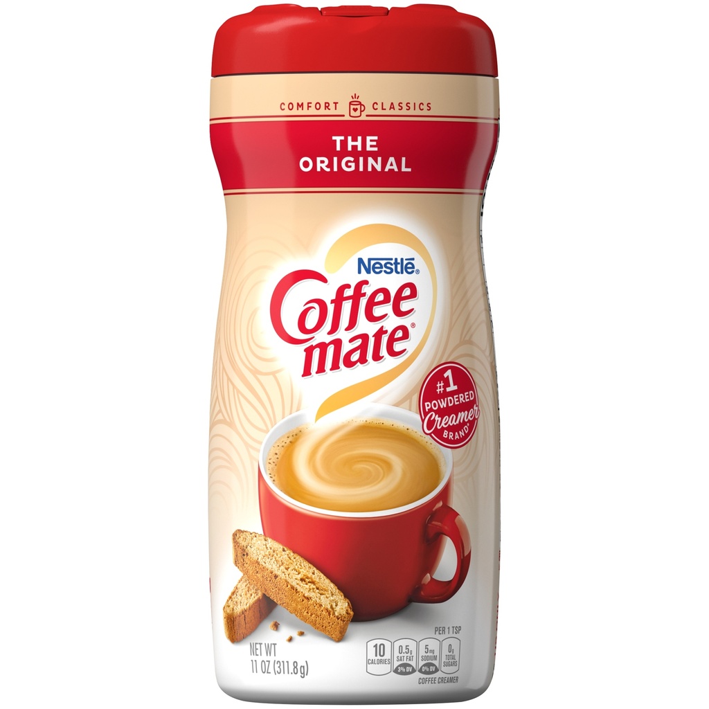 [050000301522] Coffee Mate 11OZ
