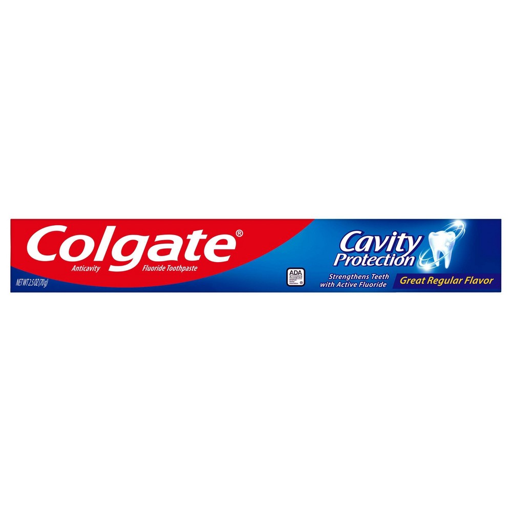 COLGATE TOOTH PAST2.5oz