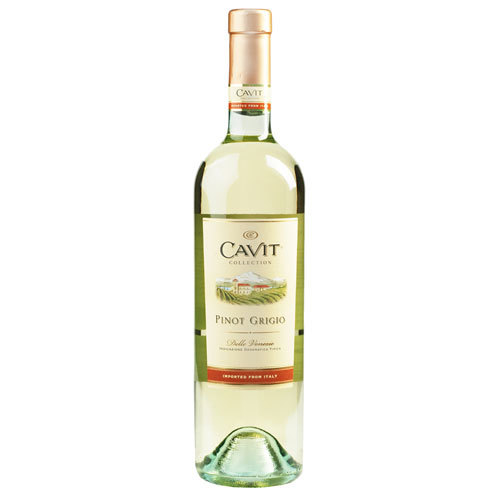 CAVIT PINOT GRIGIO 750ml