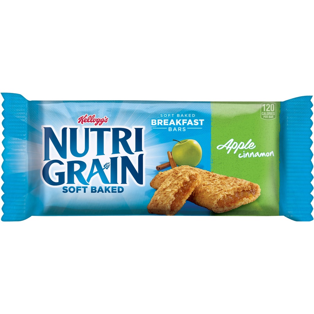 [038000356216] Kellogg's Nutri Grai