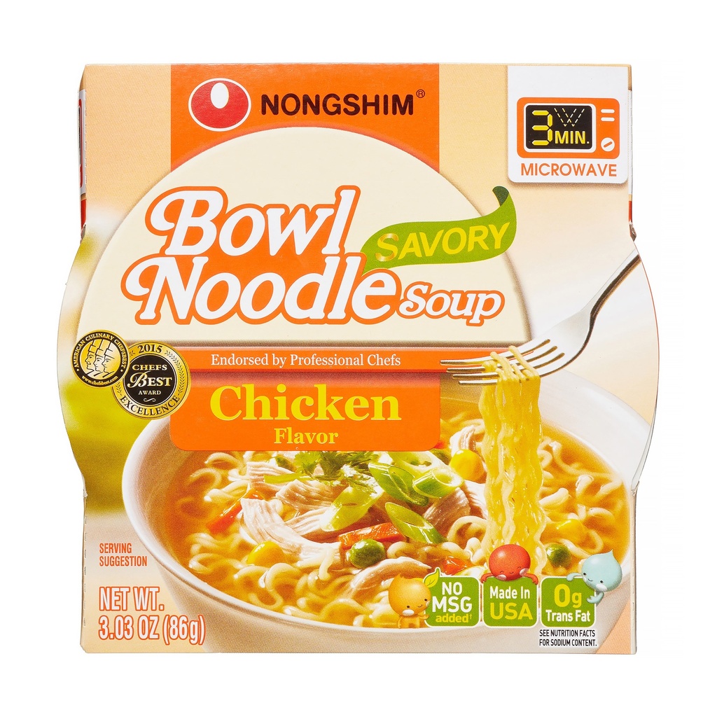 [031146007622] Bowl Noodle Soup 3.0