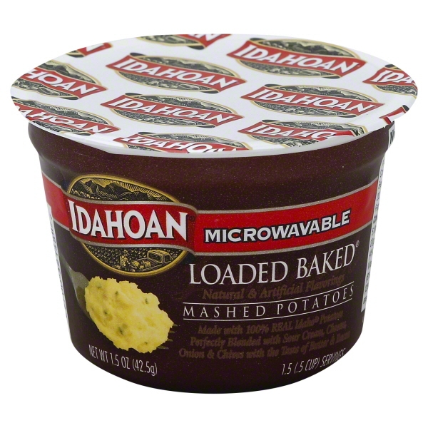 IDAHOAN LOADED BAKED 1.5oz