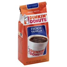 DUNKD FRENCH VANILLA 12oz