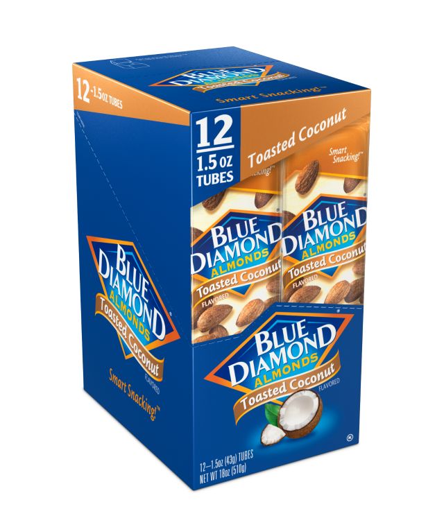B/D TOASTED COCONUT 1.5oz
