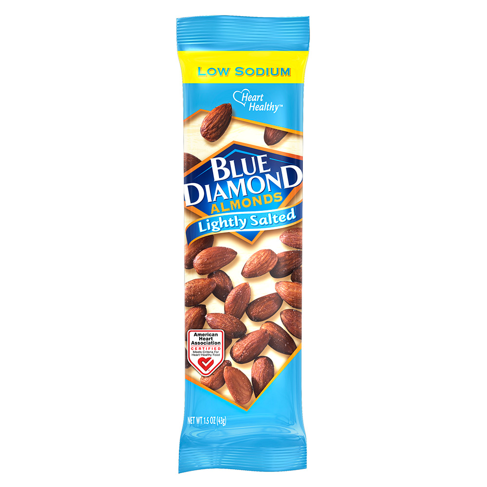 B/D LIGHTLY SALTED 1.5oz