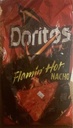 DORITOS-FLAMING HOT 11oz