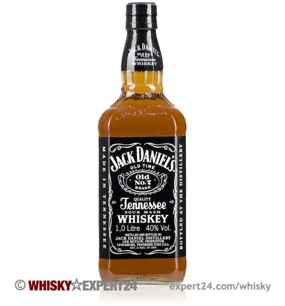 Jack Daniels 1L