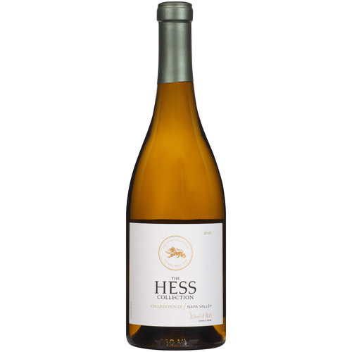 HESS CHARDONNAY 750ml