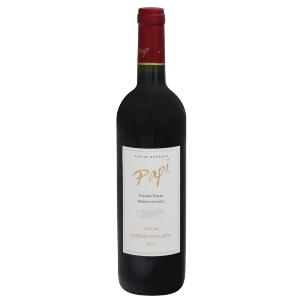 Papi Cabernet