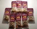 KIRKLAND ROASTED AND SALTED NUTS 1.6oz
