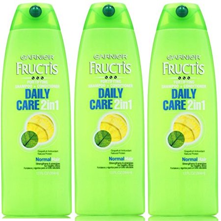 G/F DAILY CARE SHAMPOO+CONDITIONER 13fl oz