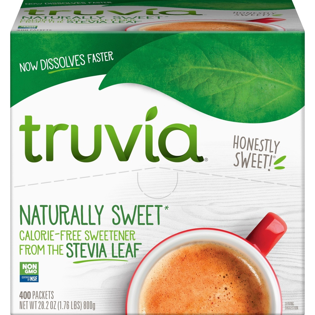 TRUVIA