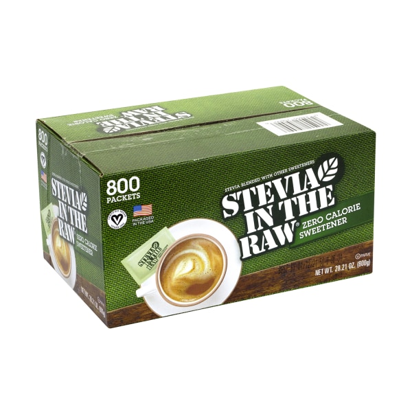 [044800758006] Stevia In The Raw