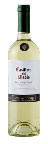 CD SAUVIGNON BLANC 750ml