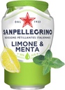 SP LIME AND MENT330ml