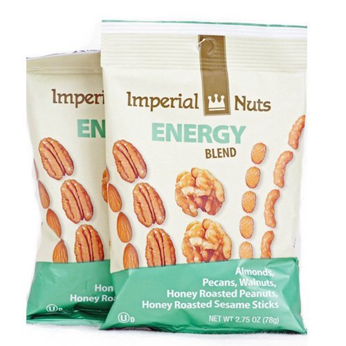IMPERIAL ENERGY 2.75oz