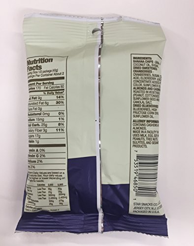 IMPERIAL NUT SUNSHINE 2.75oz