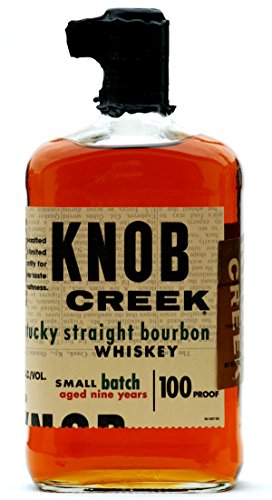 KNOB CREEK 1L