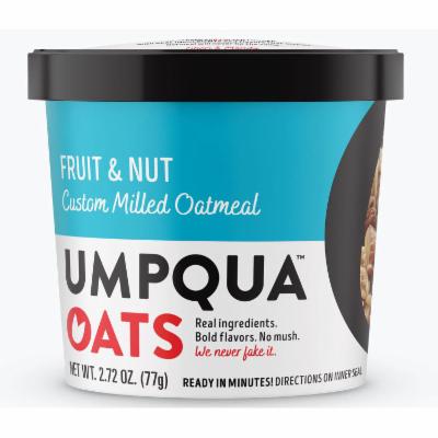UMPQUA OATS VARIETY PACK