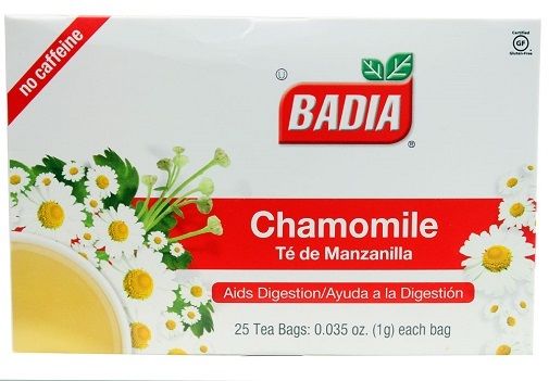 [033844007904] BADIA CHAMOMILE .035oz