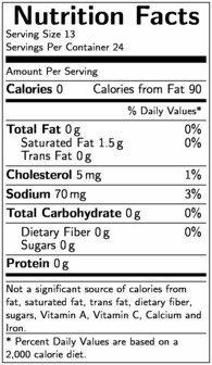 KRAFT MAYONNAISE 12fl oz