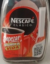 NESCAFE CLASSIC 120g