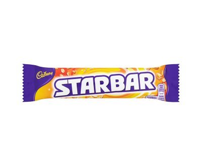 CADBERY STARBAR 49g