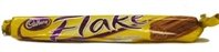 CADBERY FLAKE 32g