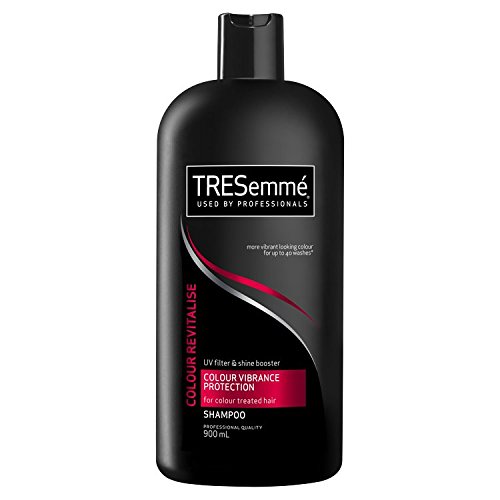 TRESEMME SHAMPOO  COLOR VIBRANCE PROTECTION 900ml