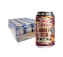 OLD JAMAICA GINGER BEER