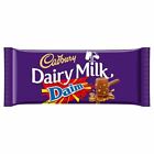 CADBERY D/M DAIM 120g