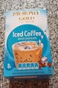 MOKATE GOLD ICE COFFEE WHITE CHOCOLATE 120g