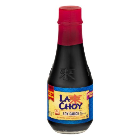 LA CHOY SOY SAUCE 5oz