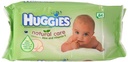 Huggies With Aloe 64