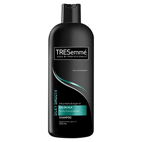 [5012254060834] Tresemme Salon Silk