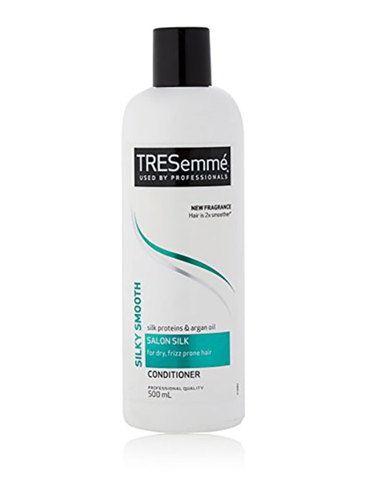 TRESEMME SALON SILK CONDITIONER 500ml