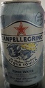 SAN PELLEGRINO TONIC WATER 300ml