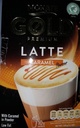 MOKATE GOLD LATTE CARAMEL 150g