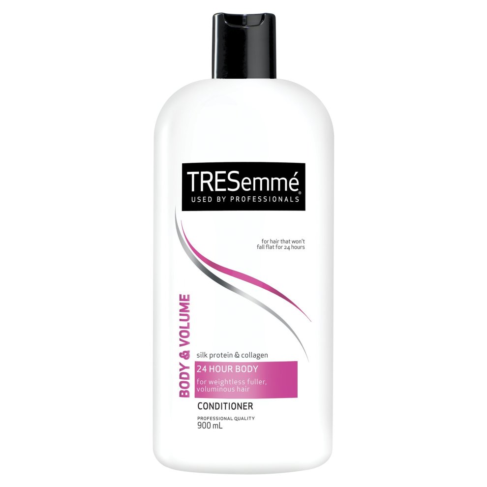TRESEMME BODY AND VOLUME CONDITIONER 900ml
