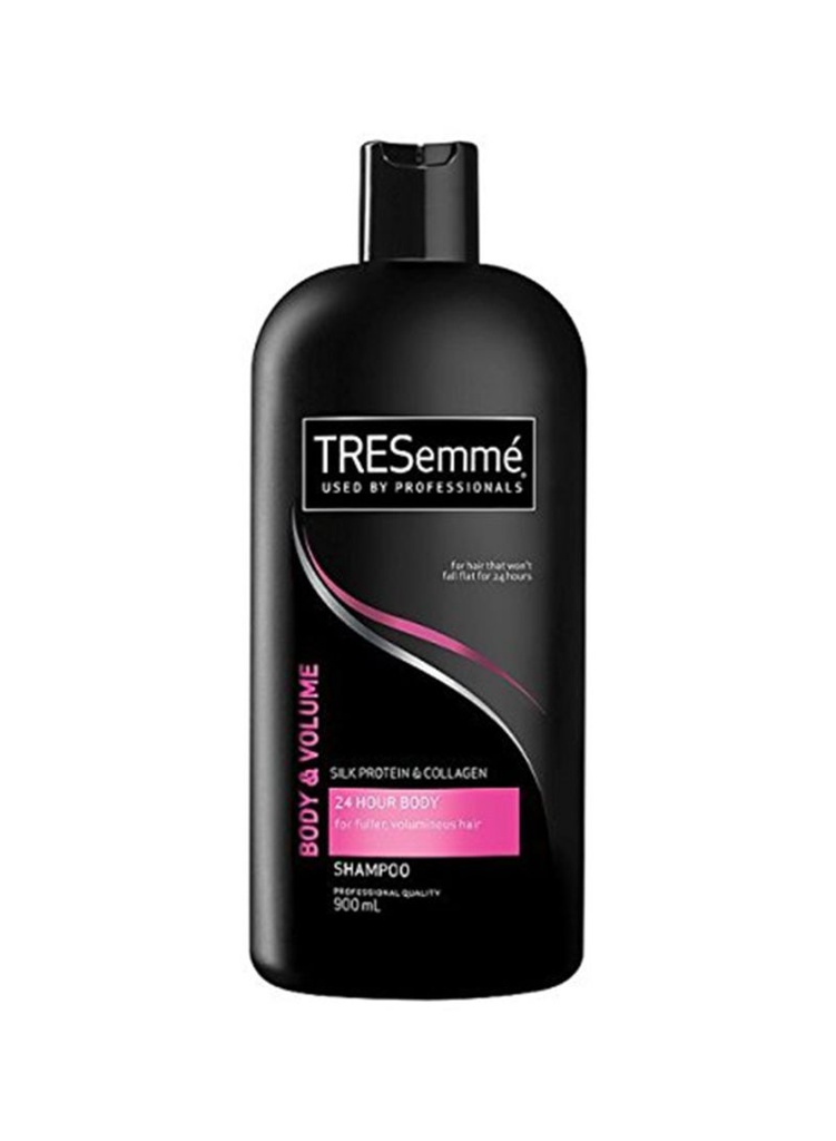 TRESEMME BODY AND VOLUME SHAMPOO 900ml