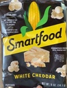 SMART FOOD POPCORN SNACKS