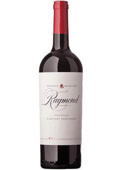 RAYMOND CABERNET SAUVIGNON 750ML