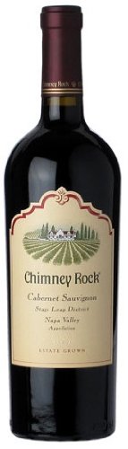 CHIMNEY ROCK CABERNET SAUVIGNON 750ML