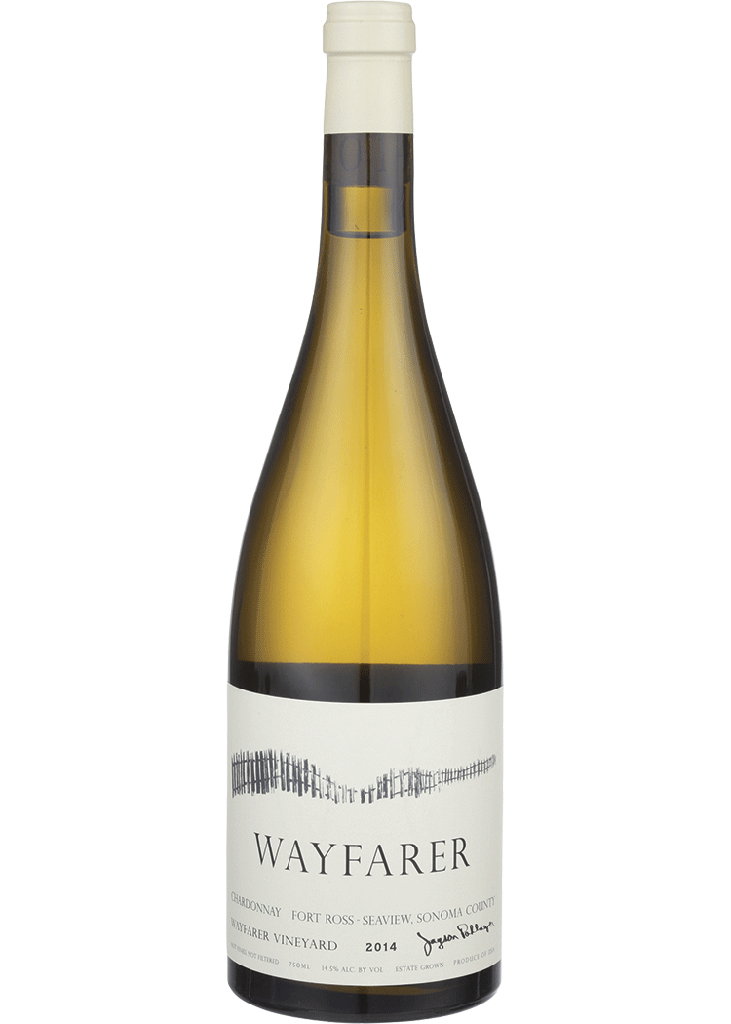 [451422307503] WAYFARER CHARDONNAY 750ML