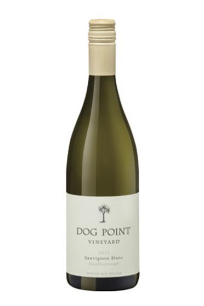 [850976007028] Dog Point Sauvignon