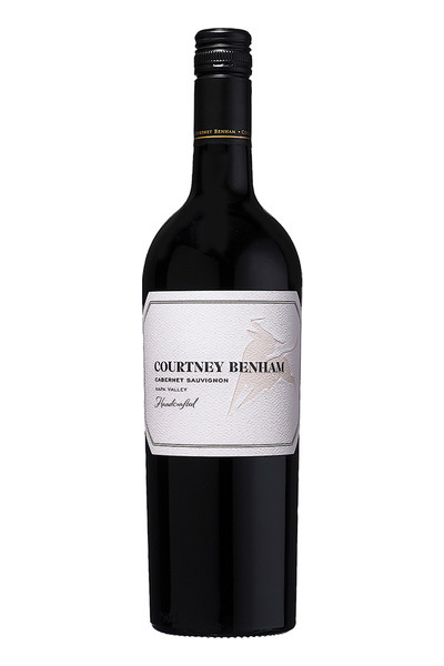 COURTNEY BENHAM CABERNET SAUVIGNON 750ML