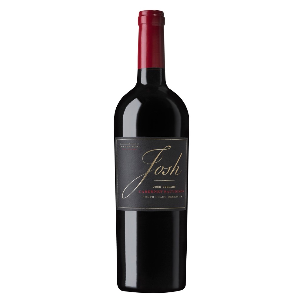 JOSH CELLARS CABERNET SAUVIGNON 750ML