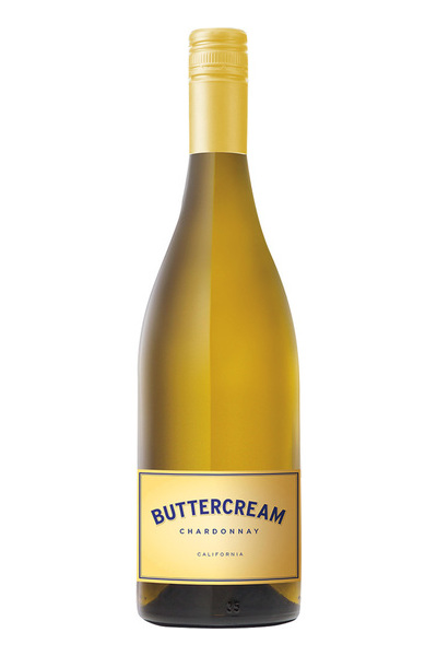BUTTERCREAM CHARDONNAY 750ML